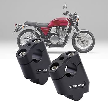 Amazon | For cb1100 CB1100 CB1100EX CB1100RS ハンドルバー